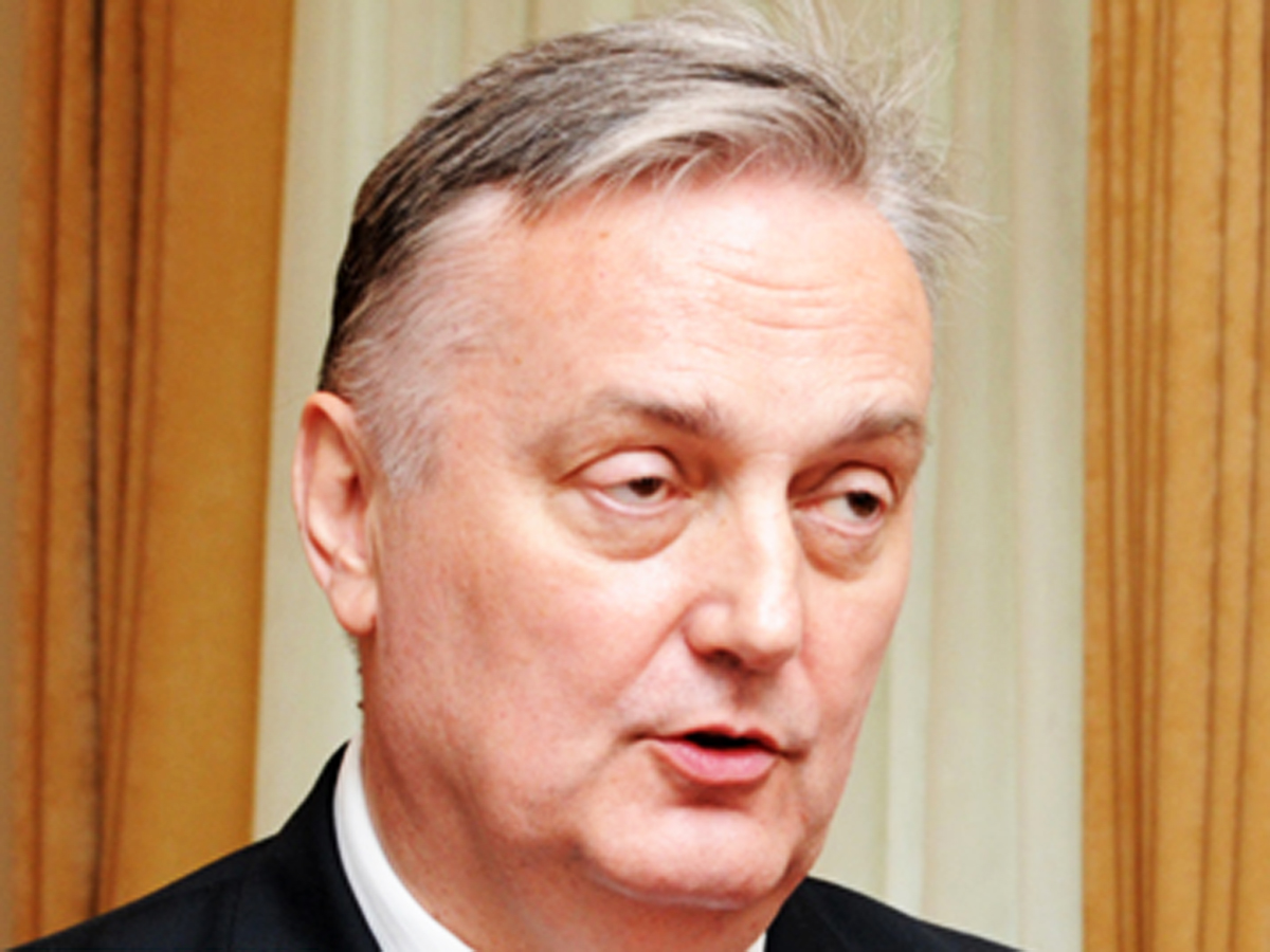 Бывший министр иностранных дел Боснии: Игнорирование резолюций СБ ООН по Нагорному Карабаху угрожает миру в регионе