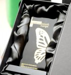 Азербайджан завоевал европейскую награду Transform