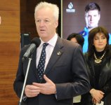 Азербайджан завоевал европейскую награду Transform