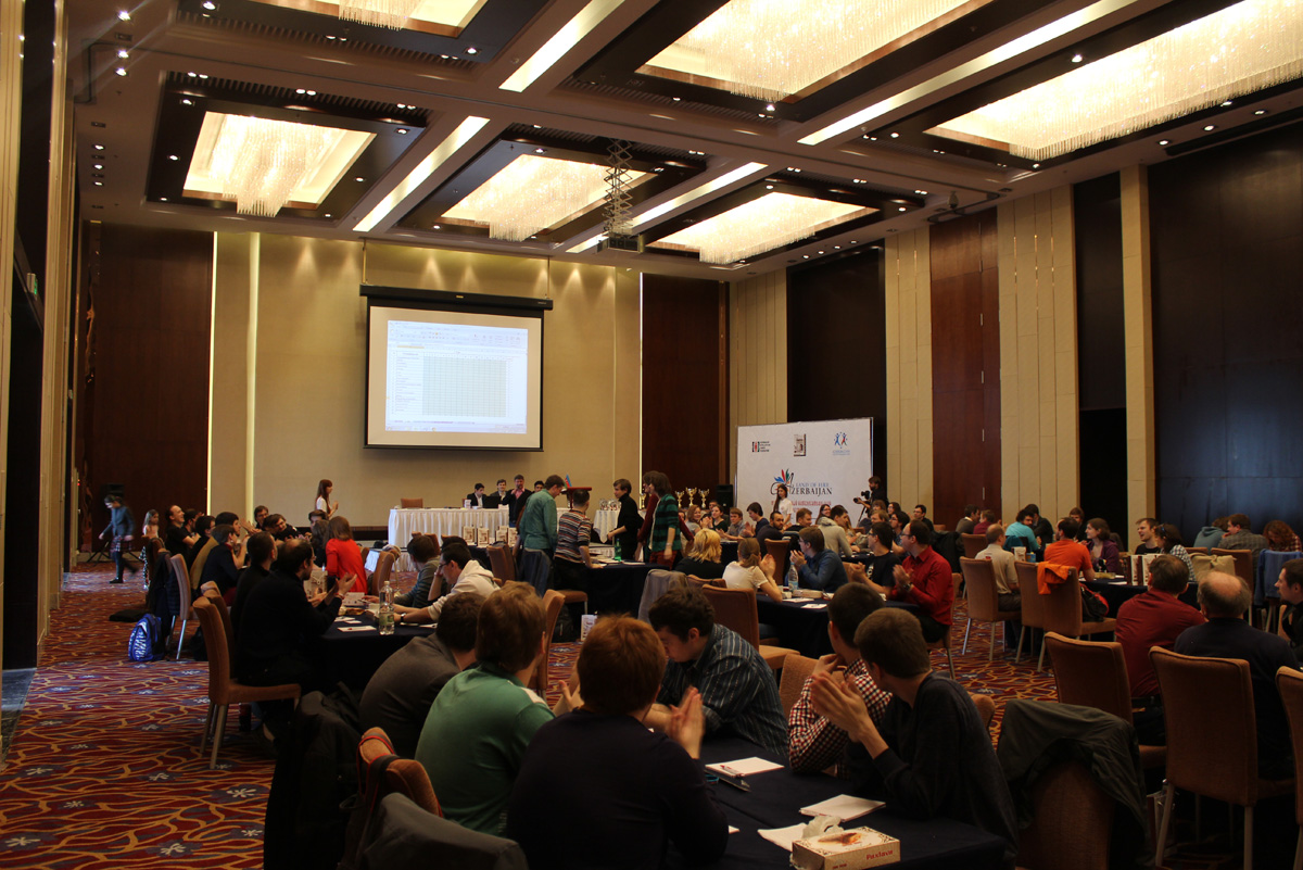 В России прошел фестиваль "Азербайджан – страна огней" (ВИДЕО)