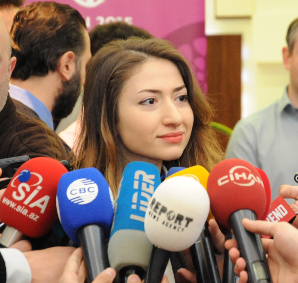 Азербайджан завоевал европейскую награду Transform