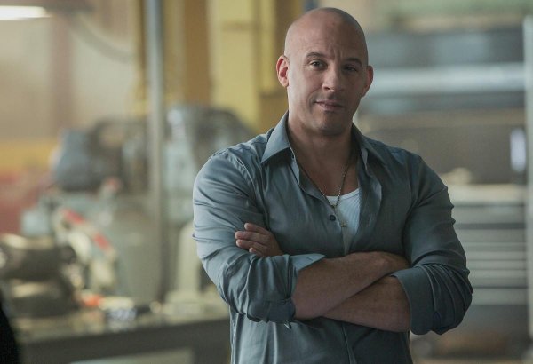 Вин Дизель публично призвал Дуэйна «Cкалу» Джонсона вернуться в «Форсаж»