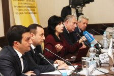 “ELS” презентовал проект “Усиление роли ИКТ в сохранении духовно-нравственных ценностей”  (ФОТО)