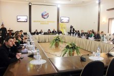 “ELS” презентовал проект “Усиление роли ИКТ в сохранении духовно-нравственных ценностей”  (ФОТО)