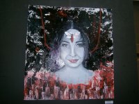 50 оттенков красного на выставке в Баку (ФОТО)