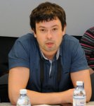 В Баку прошла встреча представителей СМИ Азербайджана и Свердловской области России