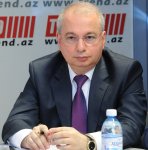 В Баку прошла встреча представителей СМИ Азербайджана и Свердловской области России