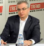 В Баку прошла встреча представителей СМИ Азербайджана и Свердловской области России