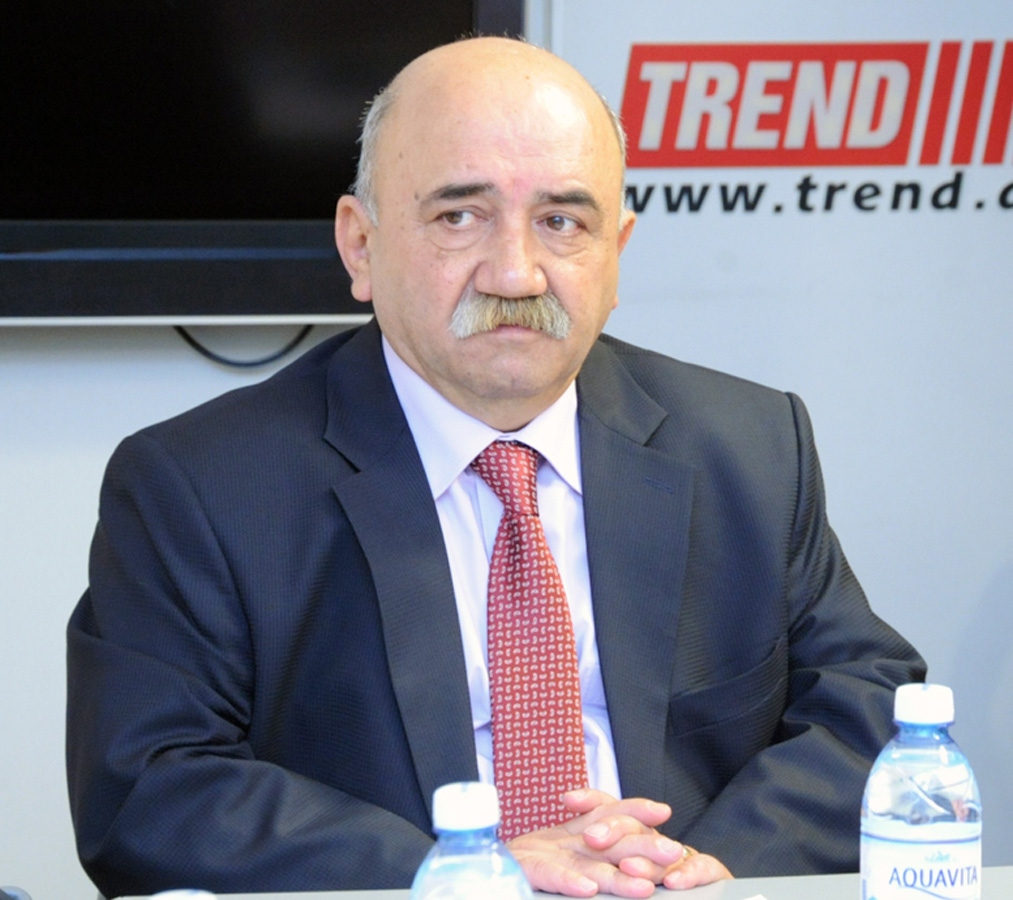 В Баку прошла встреча представителей СМИ Азербайджана и Свердловской области России