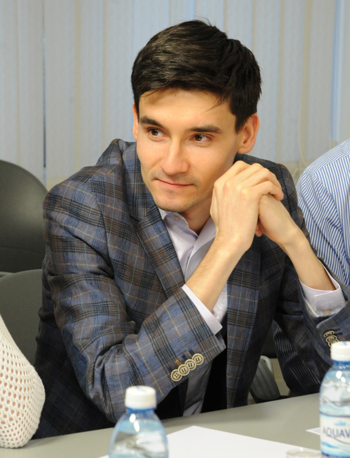 В Баку прошла встреча представителей СМИ Азербайджана и Свердловской области России