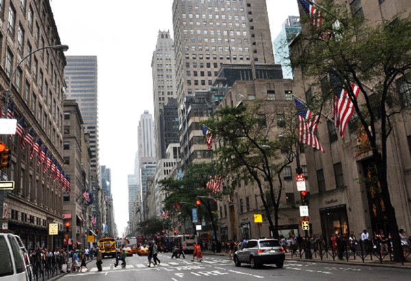 Штаб Трампа назвал претендентов на пост госсекретаря США