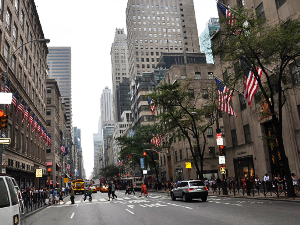 Штаб Трампа назвал претендентов на пост госсекретаря США