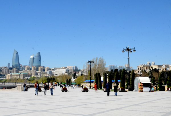 Баку готов принять одновременно около 20 тыс. гостей - министерство