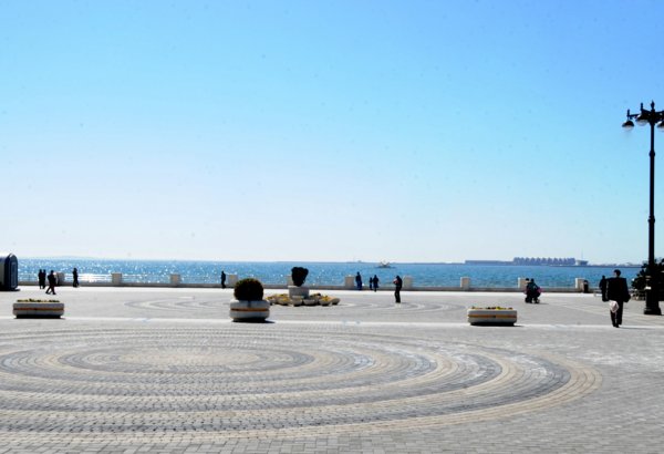 В Азербайджане завтра ожидается до 21 градуса тепла