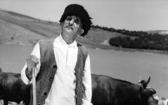 В Баку отметят 100-летие легендарного актера Мухтара Авшарова