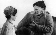 В Баку отметят 100-летие легендарного актера Мухтара Авшарова