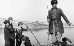 В Баку отметят 100-летие легендарного актера Мухтара Авшарова