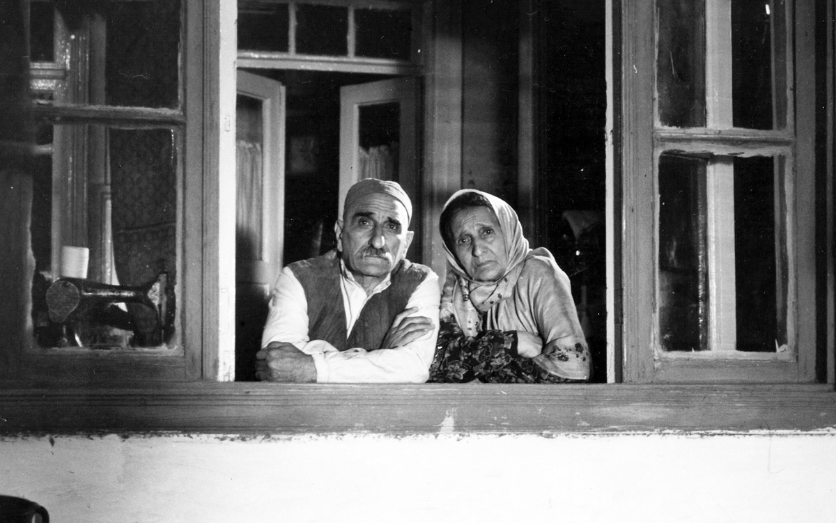 В Баку отметят 100-летие легендарного актера Мухтара Авшарова