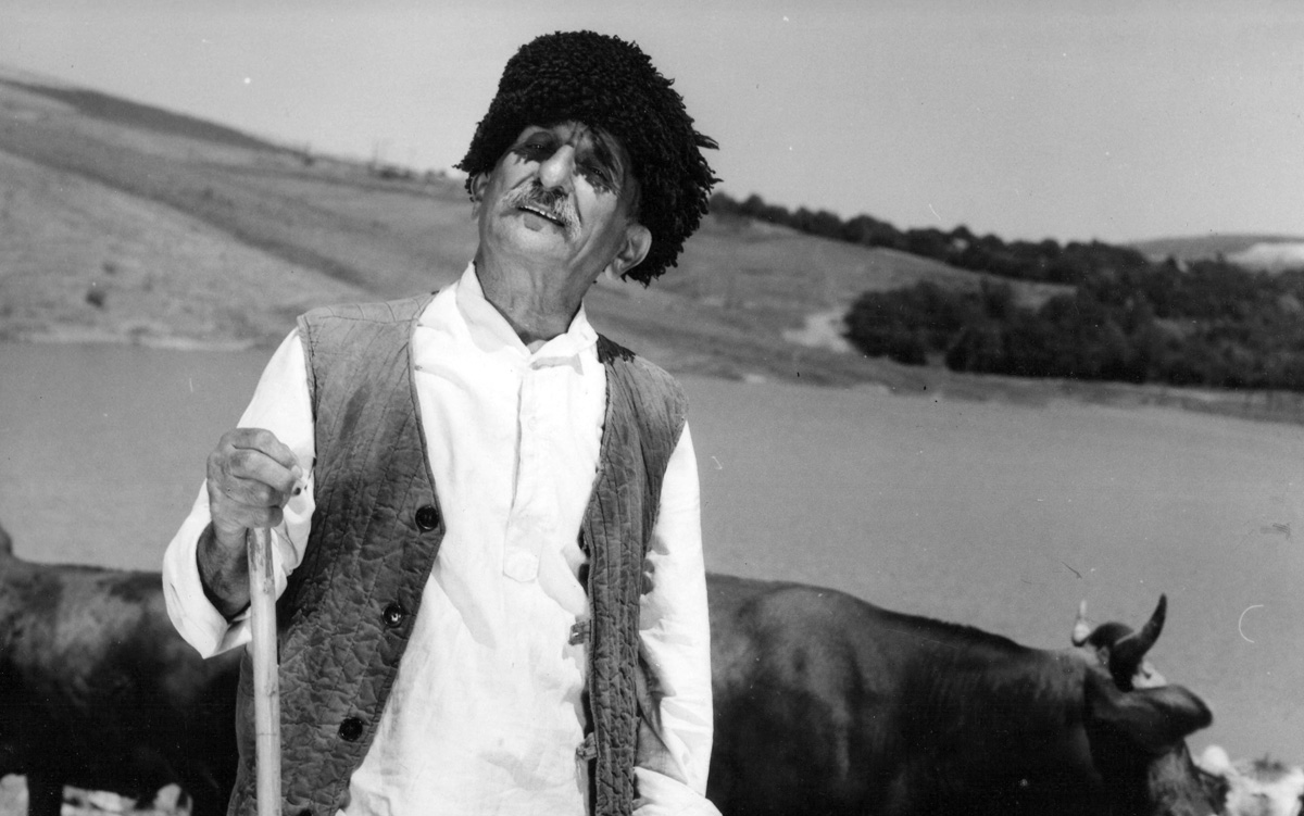 В Баку отметят 100-летие легендарного актера Мухтара Авшарова