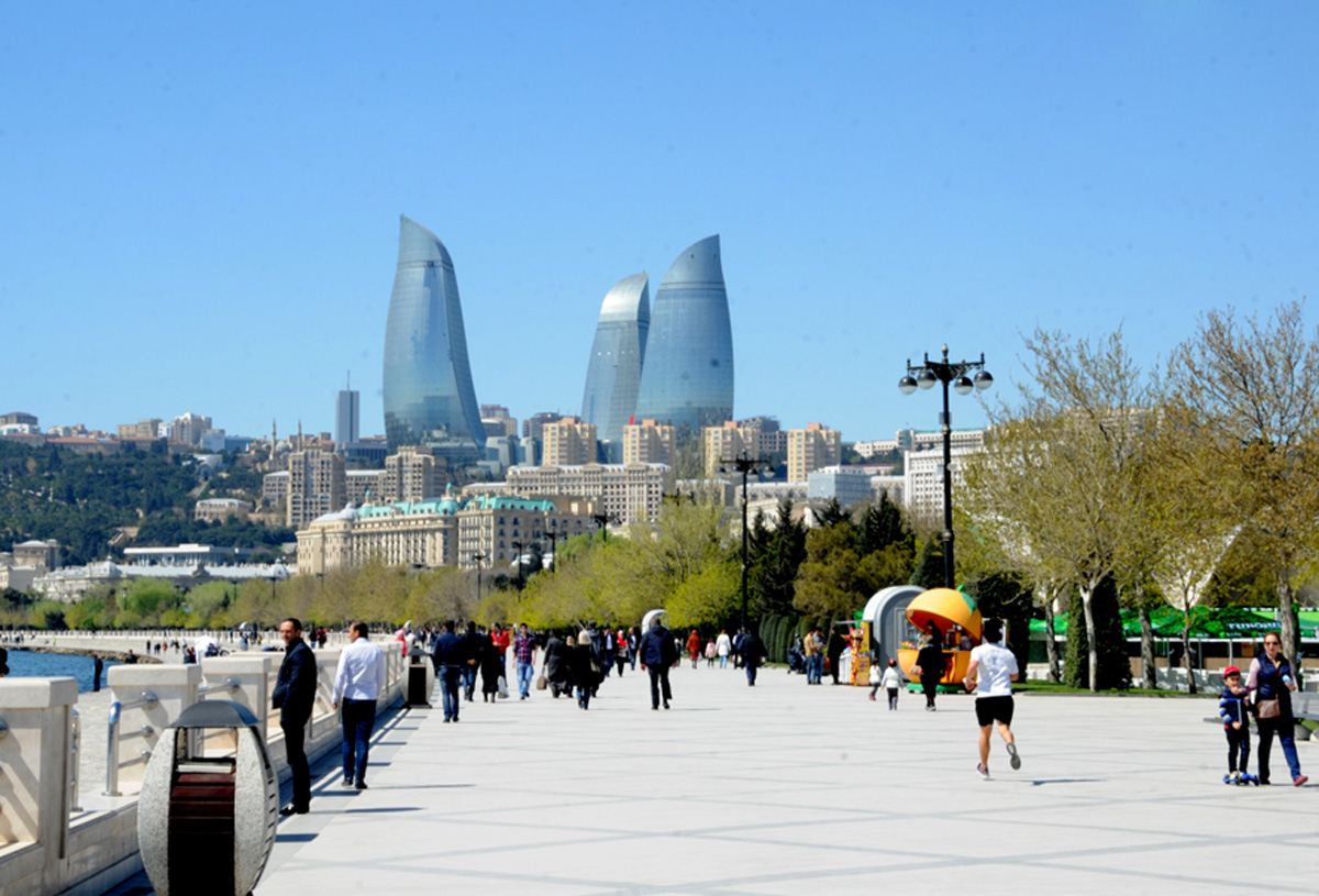 В Азербайджане ожидается нестабильная погода