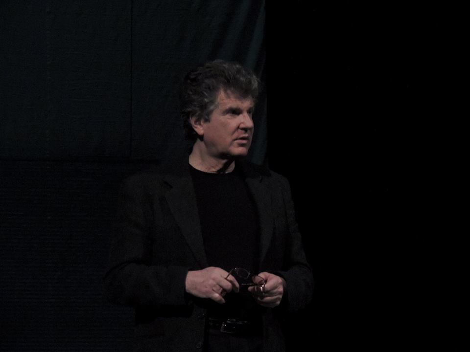 Российские звезды представили в Баку странную комедию без единой женской роли (ФОТО)