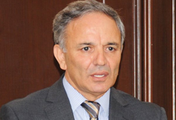 В России нарушается  свобода объединения граждан - Афлатун Амашов