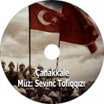 В Баку отметили 100-летие Победы в битве при Чанаккале  (ВИДЕО, ФОТО)