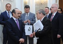 Али Гасанов: В результате двойных стандартов не выполнены резолюции ООН по нагорно-карабахскому конфликту