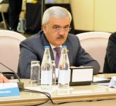 Министр труда Азербайджана о проблемах с охраной труда в строительстве