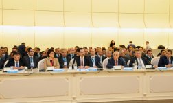 Министр труда Азербайджана о проблемах с охраной труда в строительстве