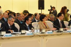 Министр труда Азербайджана о проблемах с охраной труда в строительстве