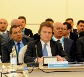 Министр труда Азербайджана о проблемах с охраной труда в строительстве