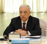 Министр труда Азербайджана о проблемах с охраной труда в строительстве