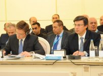 Министр труда Азербайджана о проблемах с охраной труда в строительстве