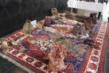 Шашлыки, мёд, золото, серебро и ашуги – великолепие горного Гедабека (ФОТО)