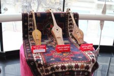 Шашлыки, мёд, золото, серебро и ашуги – великолепие горного Гедабека (ФОТО)