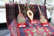 Шашлыки, мёд, золото, серебро и ашуги – великолепие горного Гедабека (ФОТО)