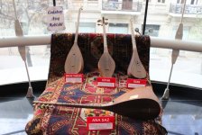 Шашлыки, мёд, золото, серебро и ашуги – великолепие горного Гедабека (ФОТО)