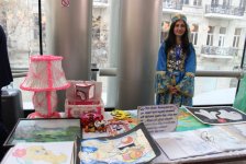 Шашлыки, мёд, золото, серебро и ашуги – великолепие горного Гедабека (ФОТО)