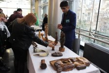 Шашлыки, мёд, золото, серебро и ашуги – великолепие горного Гедабека (ФОТО)