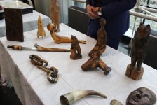 Шашлыки, мёд, золото, серебро и ашуги – великолепие горного Гедабека (ФОТО)