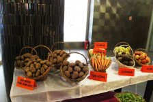 Шашлыки, мёд, золото, серебро и ашуги – великолепие горного Гедабека (ФОТО)