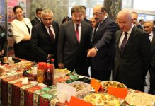 Шашлыки, мёд, золото, серебро и ашуги – великолепие горного Гедабека (ФОТО)