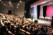 Шашлыки, мёд, золото, серебро и ашуги – великолепие горного Гедабека (ФОТО)