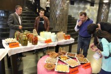 Шашлыки, мёд, золото, серебро и ашуги – великолепие горного Гедабека (ФОТО)