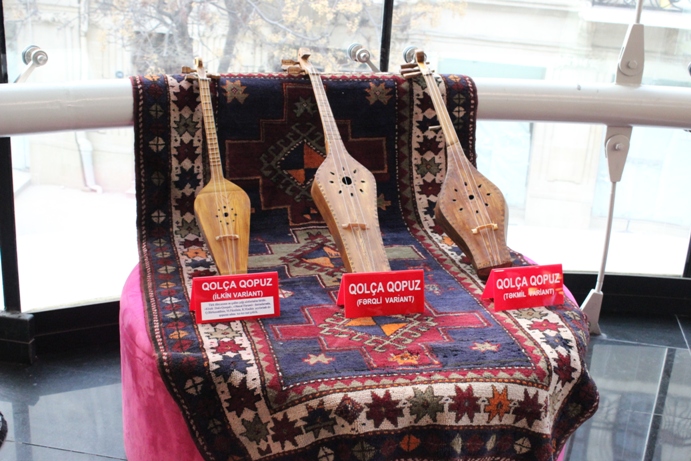 Шашлыки, мёд, золото, серебро и ашуги – великолепие горного Гедабека (ФОТО)