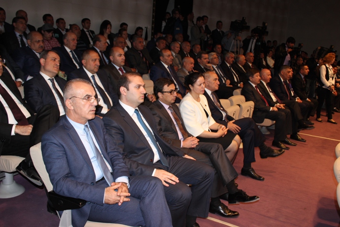 Шашлыки, мёд, золото, серебро и ашуги – великолепие горного Гедабека (ФОТО)