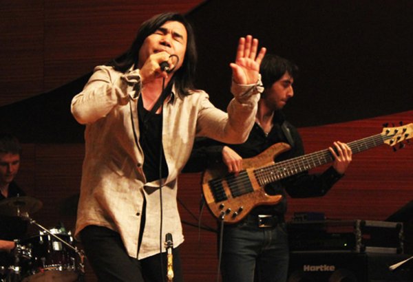 В Алма-Ате пройдет вечер памяти Батырхана Шукенова