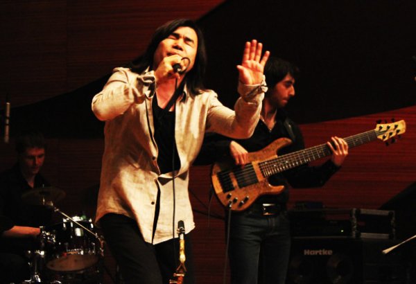 Прощание с Батырханом Шукеновым пройдет в Алматы