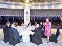 Азербайджан является стабильно развивающейся страной – Президент Ильхам Алиев